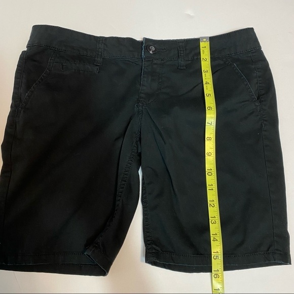 So heritage shorts size 7 - Picture 8 of 8